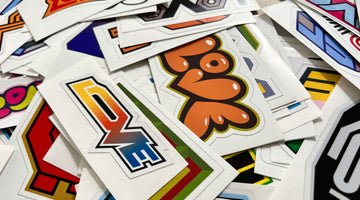 Part 1: The Road to Loves Everywhere - A Sticky Time and Place