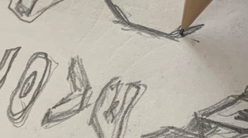 An expression of Love.