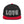 Load image into Gallery viewer, Women's "Love" Embroidered Snapback Hat