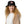 Load image into Gallery viewer, Women's "Love" Embroidered Organic Bucket Hat