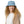 Load image into Gallery viewer, Women's "Love" Embroidered Organic Bucket Hat
