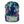 Carregar imagem no visualizador da galeria, Men's "Love" Embroidered Tie-dye Beanie