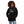 Laden Sie das Bild in den Galerie-Viewer, Women's "Love" Embroidered Hoodie