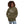 Laden Sie das Bild in den Galerie-Viewer, Women's "Love" Embroidered Hoodie