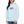 Laden Sie das Bild in den Galerie-Viewer, Women's "Love" Printed Cotton Hoodie