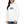 Laden Sie das Bild in den Galerie-Viewer, Women's "Love" Printed Cotton Hoodie