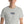 Load image into Gallery viewer, Men's "Love" Embroidered Crew Neck Shirt