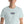 Load image into Gallery viewer, Men's "Love" Embroidered Crew Neck Shirt