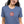 Load image into Gallery viewer, Women's "Love" Embroidered Short Sleeve T-shirt