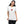 Load image into Gallery viewer, Women's "Love" Embroidered Short Sleeve T-shirt