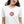 Load image into Gallery viewer, Women's "Love" Embroidered Short Sleeve T-shirt