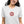 Load image into Gallery viewer, Women's "Love" Embroidered Short Sleeve T-shirt