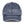 Load image into Gallery viewer, Women's "Amor" Embroidered Vintage Cotton Twill Cap