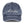Load image into Gallery viewer, Women's "Love" Embroidered Vintage Cotton Twill Cap