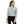 Load image into Gallery viewer, Women's "Love" Embroidered Crop Sweatshirt