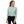 Load image into Gallery viewer, Women's "Love" Embroidered Crop Sweatshirt