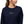 Load image into Gallery viewer, Women's "Love" Embroidered Crop Sweatshirt