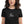 Load image into Gallery viewer, Women's "Love" Embroidered Short Sleeve T-shirt