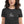 Load image into Gallery viewer, Women's "Love" Embroidered Short Sleeve T-shirt