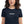 Load image into Gallery viewer, Women's "Amore" Embroidered Short Sleeve T-shirt