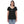Load image into Gallery viewer, Women’s "Love" Embroidered V-neck T-shirt