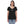 Load image into Gallery viewer, Women’s "Love" Embroidered V-neck T-shirt