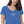 Load image into Gallery viewer, Women’s "Love" Embroidered V-neck T-shirt