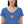 Load image into Gallery viewer, Women’s "Love" Embroidered V-neck T-shirt