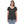 Load image into Gallery viewer, Women’s "Love" Embroidered V-neck T-shirt