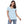 Load image into Gallery viewer, Women’s "Love" Embroidered V-neck T-shirt