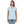 Load image into Gallery viewer, Women’s "Love" Embroidered V-neck T-shirt
