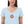 Load image into Gallery viewer, Women’s "Love" Embroidered V-neck T-shirt