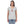 Load image into Gallery viewer, Women’s "Love" Embroidered V-neck T-shirt