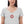 Load image into Gallery viewer, Women’s "Love" Embroidered V-neck T-shirt
