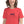 Load image into Gallery viewer, Women's "Love" Embroidered Relaxed T-Shirt