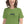 Load image into Gallery viewer, Women's "Love" Embroidered Relaxed T-Shirt