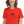 Load image into Gallery viewer, Women's "Love" Embroidered Relaxed T-Shirt