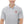 Load image into Gallery viewer, Men's "Love" Embroidered Polo Shirt