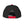 Load image into Gallery viewer, Women's "Love" Embroidered Snapback Hat