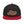 Load image into Gallery viewer, Men's "Love" Embroidered Snapback Hat