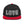 Load image into Gallery viewer, Men's "Love" Embroidered Snapback Hat