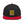 Load image into Gallery viewer, Men's "Love" Embroidered Snapback Hat