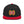 Load image into Gallery viewer, Men's "Love" Embroidered Snapback Hat