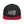 Load image into Gallery viewer, Men's "Love" Embroidered Snapback Hat