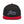 Load image into Gallery viewer, Men's "Love" Embroidered Snapback Hat
