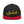 Load image into Gallery viewer, Men's "Love" Embroidered Snapback Hat