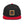Load image into Gallery viewer, Men's "Love" Embroidered Snapback Hat