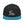 Load image into Gallery viewer, Women's "Love" Embroidered Snapback Hat