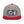 Load image into Gallery viewer, Men's "Love" Embroidered Snapback Hat