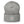 Load image into Gallery viewer, A women’s cuffed, light grey beanie features a professionally embroidered, original “Amor” design by Christian Hat Company - Loves Everywhere